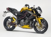 2011 Benelli TNT 899 Cafe Racer photo